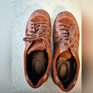 Born loafers ,women's size 11